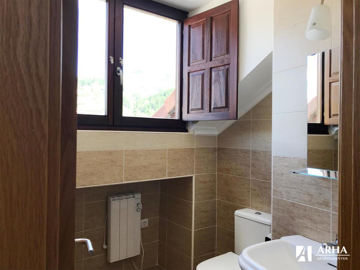 Apartamentos Arha Potes Bagian luar foto