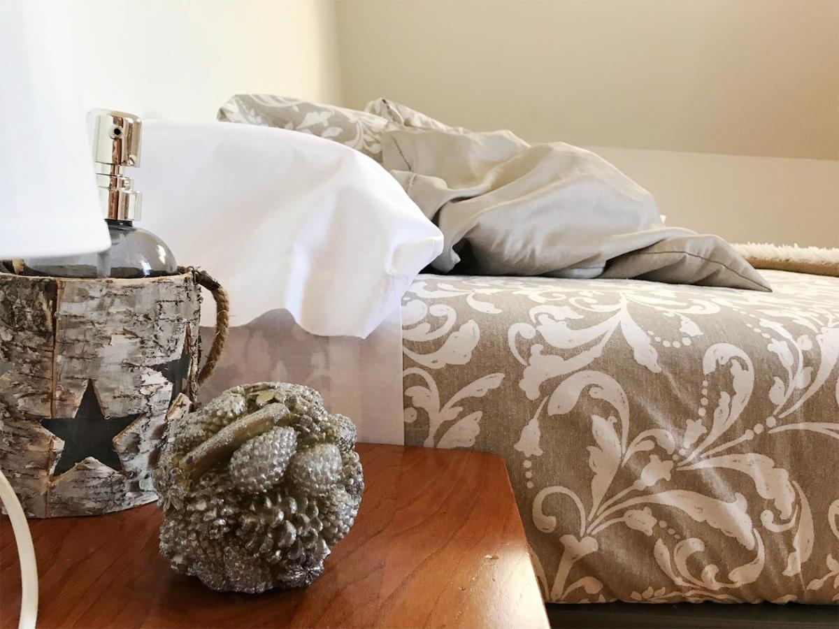 Apartamentos Arha Potes Bagian luar foto