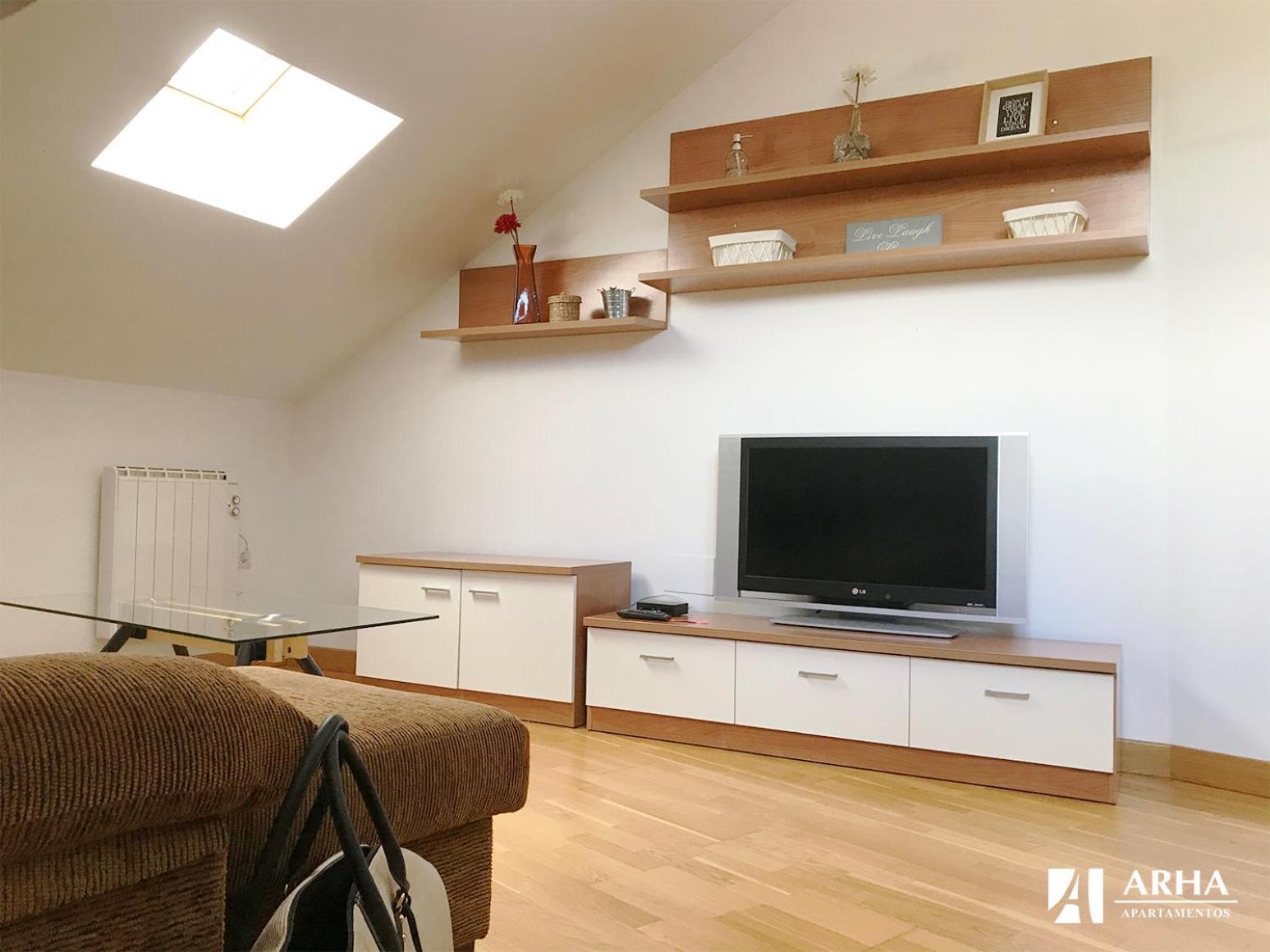 Apartamentos Arha Potes Bagian luar foto