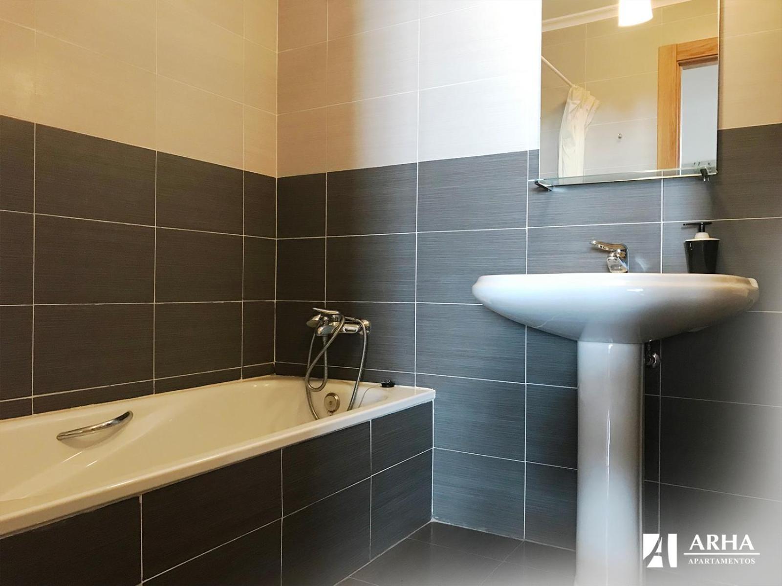 Apartamentos Arha Potes Bagian luar foto
