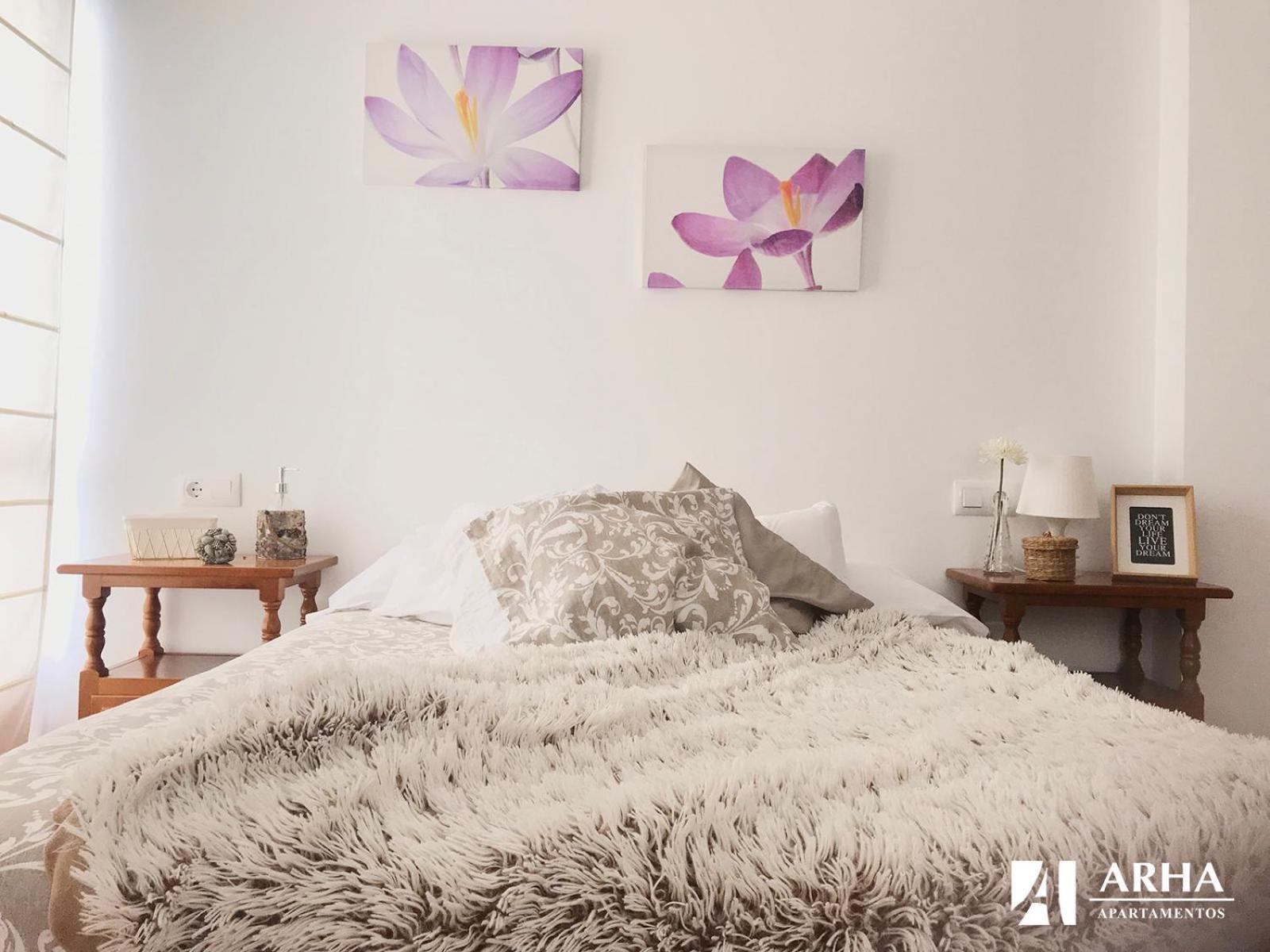 Apartamentos Arha Potes Bagian luar foto