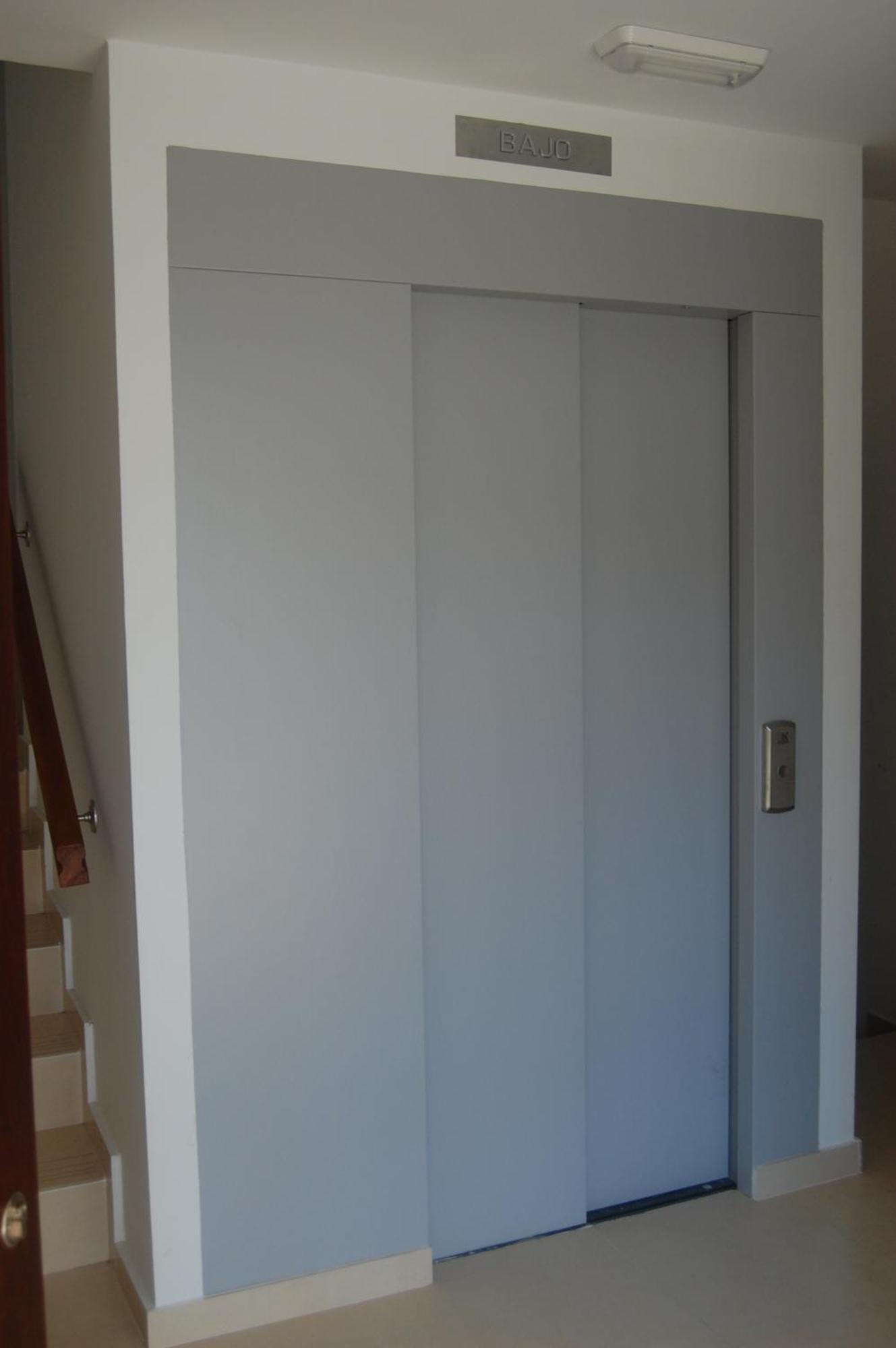 Apartamentos Arha Potes Bagian luar foto